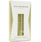 CELINE DION by Coty - PARFUM SPRAY .25 OZ