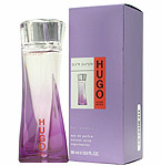 HUGO PURE PURPLE HUGO PURE PURPLE by Hugo Boss for WOMEN