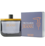 Trussardi Jeans Edt Spray