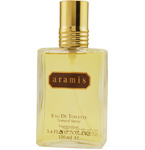 ARAMIS by Aramis - EDT SPRAY 3.4 OZ (UNBOXED)