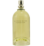 FOREVER by Alfred Sung - EAU DE PARFUM SPRAY 4.2 OZ *TESTER