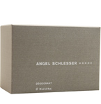 ANGEL SCHLESSER by Angel Schlesser - DEODORANT 2.5 OZ
