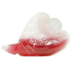 FIORUCCI LOVES YOU by Fiorucci - BUBBLE BATH 8.3 OZ