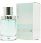 AQUAZUR by Lancaster - EDT SPRAY 1.7 OZ