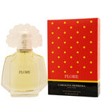 FLORE by Carolina Herrera - EAU DE PARFUM SPRAY 3.4 OZ