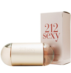 212 SEXY by Carolina Herrera - EAU DE PARFUM SPRAY 1 OZ