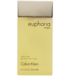 EUPHORIA MEN by Calvin Klein - BODY WASH 6.7 OZ