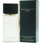 DONNA KARAN GOLD by Donna Karan - EDT SPRAY 1.7 OZ