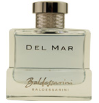 BALDESSARINI DEL MAR by Hugo Boss - AFTERSHAVE 3 OZ