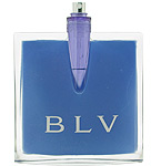 Bvlgari Perfume