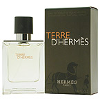 TERRE D'HERMES by Hermes for MEN