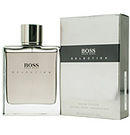 BOSS SELECTION - EDT SPRAY 3 OZ
