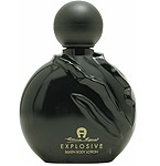 EXPLOSIVE by Etienne Aigner - SHOWER GEL 6.7 OZ