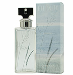 ETERNITY SUMMER by Calvin Klein - EAU DE PARFUM SPRAY 3.4 OZ (EDITION 2006)
