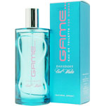 COOL WATER GAME by Davidoff - EDT SPRAY 1.7 OZ