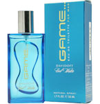 COOL WATER GAME by Davidoff - EDT SPRAY 1.7 OZ