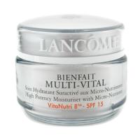 LANCOME by Lancome Bienfait Multi-Vital High Potency Moisturiser SPF15 ( Dry Skin )--1.7OZ::