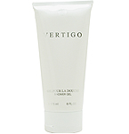 Vertigo Parfums Shower Gel
