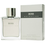 BOSS SELECTION by Hugo Boss - EDT SPRAY 1.7 OZ