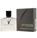 Valentino V Aftershave Spray