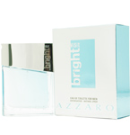 Azzaro Bright Visit Edt Spray