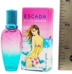 ESCADA PACIFIC PARADISE by Escada - EDT .14 OZ MINI