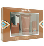 SANTA FE by Aladdin Fragrances for MEN