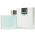 DUNHILL PURE by Alfred Dunhill - EDT SPRAY 2.5 OZ