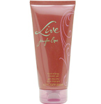 LIVE JENNIFER LOPEZ by Jennifer Lopez - SHOWER GEL 6.8 OZ