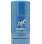 Luciano Soprani Sulky Deodorant Stick Alcohol Free