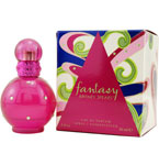 FANTASY BRITNEY SPEARS by Britney Spears - EAU DE PARFUM SPRAY 1 OZ