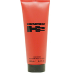 HUMMER 2 by Hummer - BODY WASH 6.8 OZ