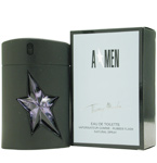ANGEL by Thierry Mugler - EDT SPRAY RUBBER BOTTLE 3.4 OZ