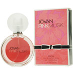 JOVAN PINK MUSK by Jovan