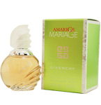 AMARIGE MARIAGE by Givenchy - EAU DE PARFUM SPRAY 1 OZ