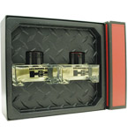 HUMMER 2 by Hummer - EDT SPRAY 4.2 OZ & AFTERSHAVE 4.2 OZ