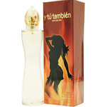 U2 Brands Edt Spray