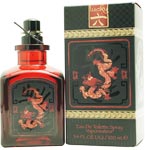 LUCKY NUMBER 6 by Lucky Brand - EDT SPRAY 3.4 OZ