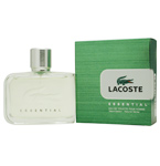 LACOSTE ESSENTIAL by Lacoste - EDT SPRAY 1.3 OZ
