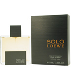 Loewe Solo Edt Spray