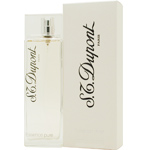 St Dupont Essence Pure Edt Spray