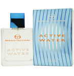 Sergio Tacchini Edt Spray