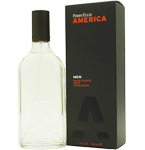 AMERICA by Perry Ellis - EDT SPRAY 5 OZ (NEW PACKAGE)