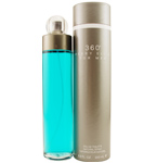 Perry Ellis 360 Edt Spray