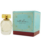 Hilary Duff With Love Eau De Parfum Spray