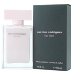 Narciso Rodriguez Eau De Parfum Spray