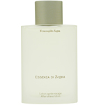 ESSENZA DI ZEGNA by Ermenegildo Zegna - AFTERSHAVE 3.3 OZ