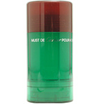 Cartier Must De Alcohol Free Deodorant Stick