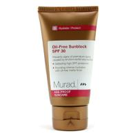 Murad Oil-Free Sunblock Spf 30 For Face