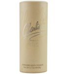 CHARLIE WHITE by Revlon